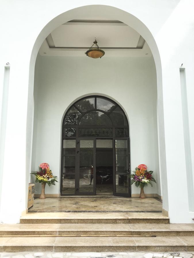 Grand Pearl Minh Chau - Quan Lan Hotel Kültér fotó