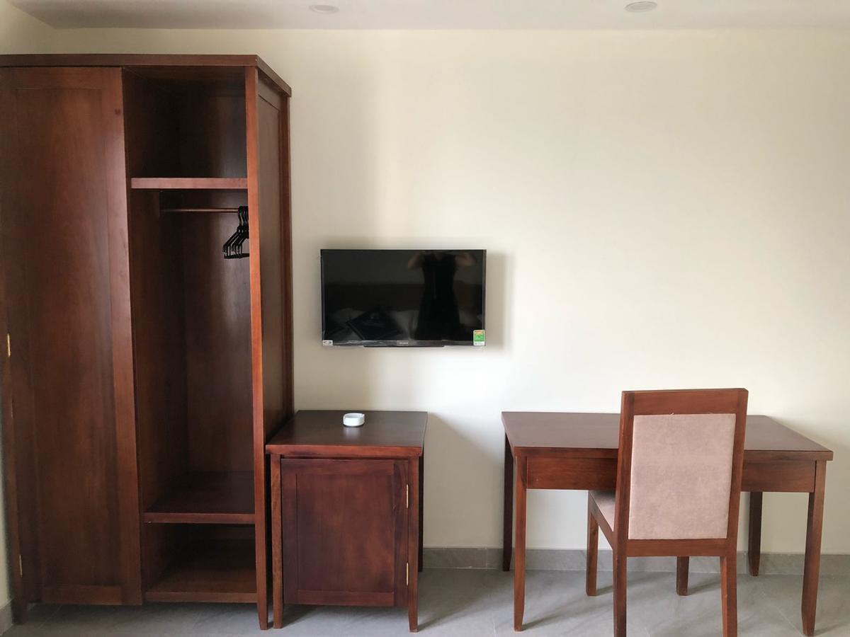 Grand Pearl Minh Chau - Quan Lan Hotel Kültér fotó