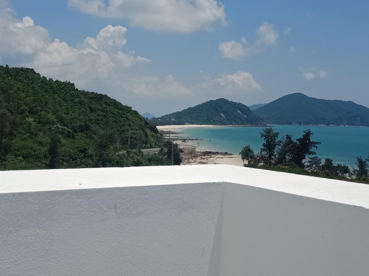 Grand Pearl Minh Chau - Quan Lan Hotel Kültér fotó