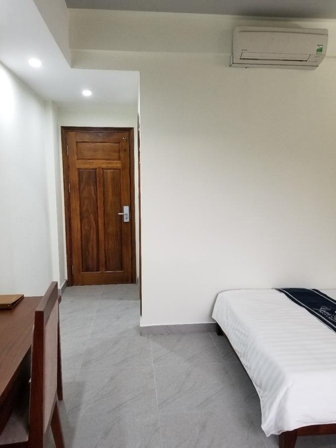 Grand Pearl Minh Chau - Quan Lan Hotel Kültér fotó