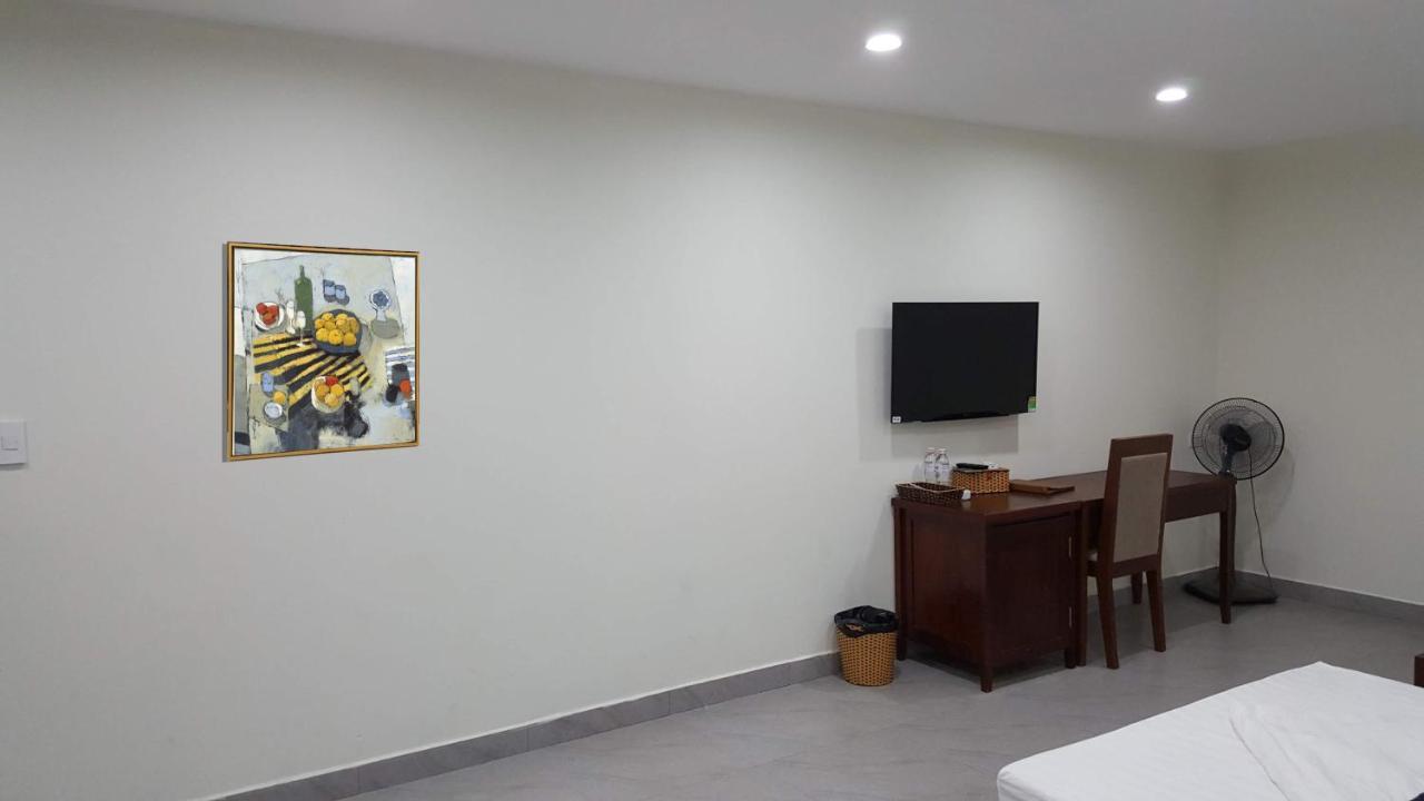 Grand Pearl Minh Chau - Quan Lan Hotel Kültér fotó