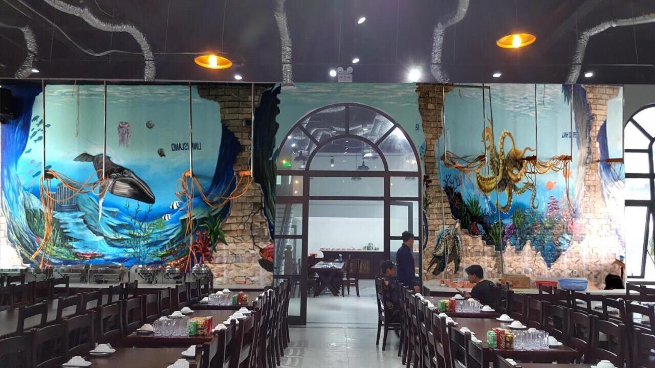 Grand Pearl Minh Chau - Quan Lan Hotel Kültér fotó