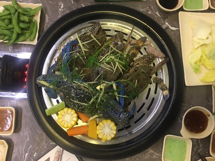 Grand Pearl Minh Chau - Quan Lan Hotel Kültér fotó