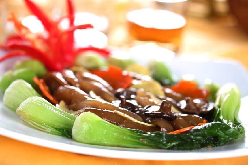 Grand Pearl Minh Chau - Quan Lan Hotel Kültér fotó