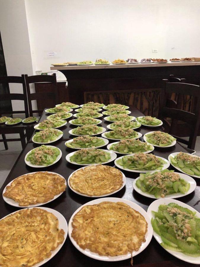 Grand Pearl Minh Chau - Quan Lan Hotel Kültér fotó